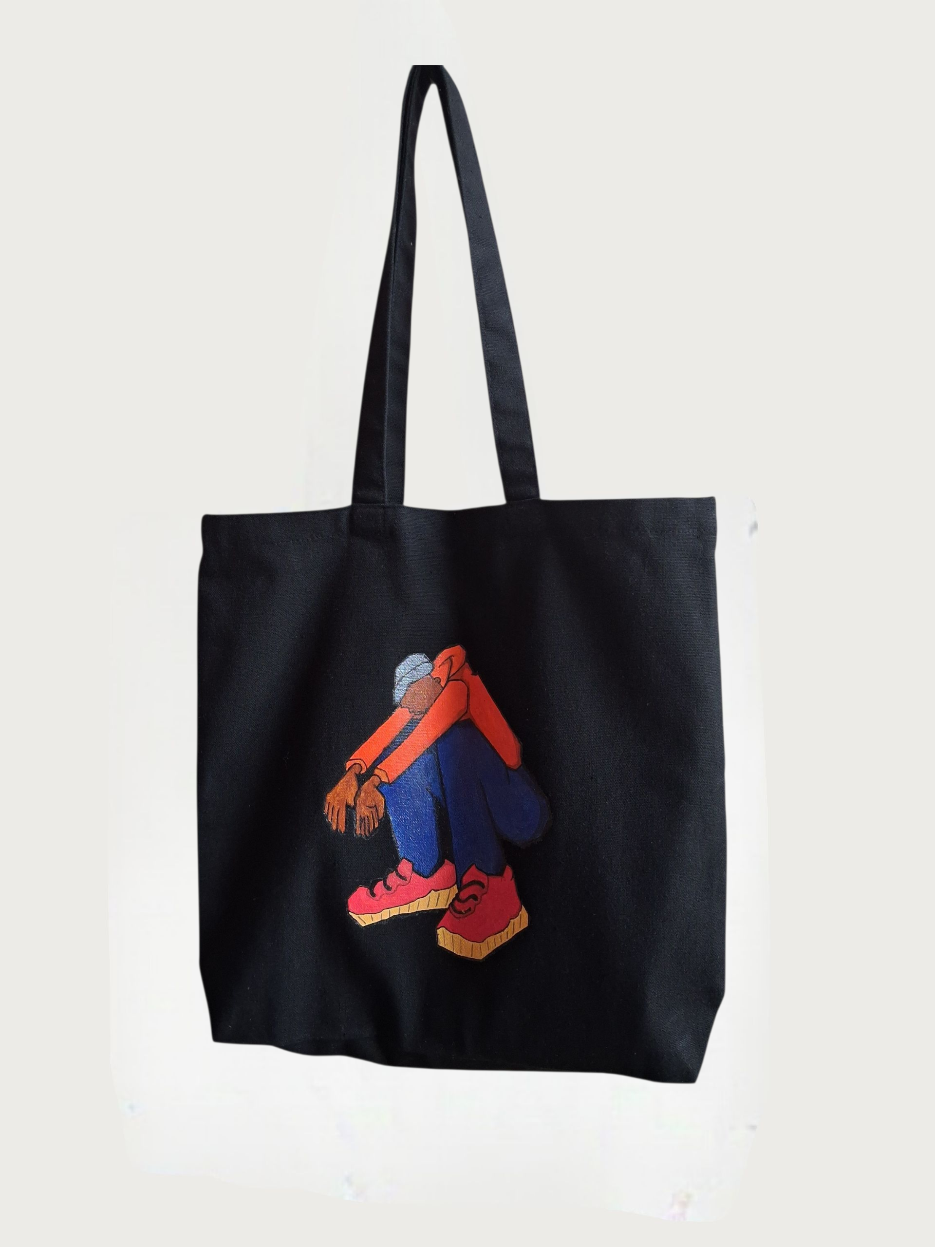 MAG-AU-TA × Thoriso Phenye