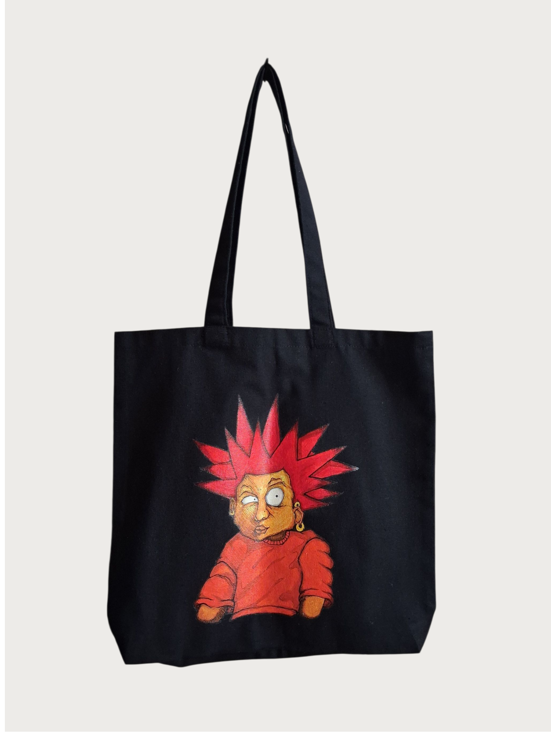 MAG-AU-TA × VISUAL ARTIST