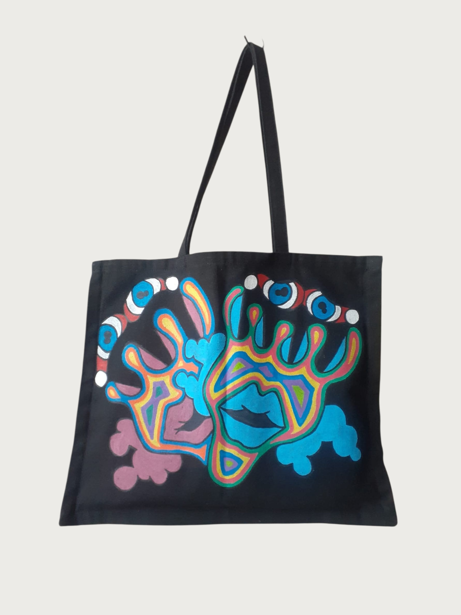 MAG-AU-TA × Zee Mfaba